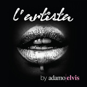 l'artista - adamo elvis