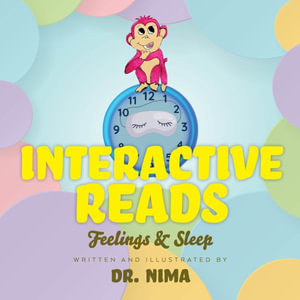 Interactive Reads : Feelings & Sleep - Dr. Nima