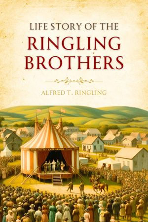 Life Story of the Ringling Brothers - Alfred T. Ringling