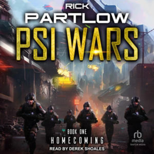 Homecoming : Library Edition - Rick Partlow