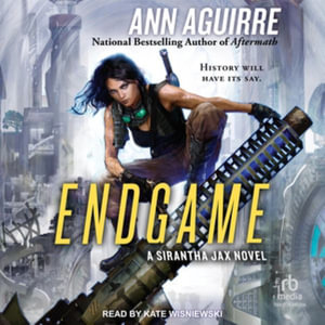 Endgame - Ann Aguirre