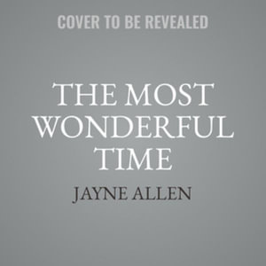 The Most Wonderful Time - Jayne Allen