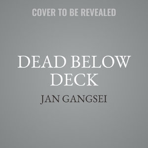 Dead Below Deck - Jan Gangsei