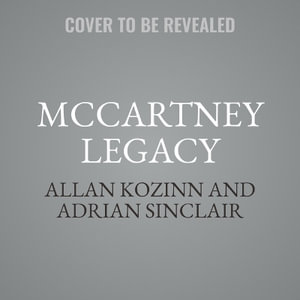 McCartney Legacy : Volume 2: 1974 - 80 - Allan Kozinn