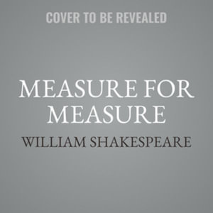 Measure for Measure - William Shakespeare