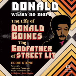 Donald Writes No More - Eddie Stone