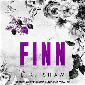 Finn : Dublin Kings - L. K. Shaw