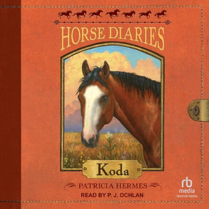 Koda - Patricia Hermes