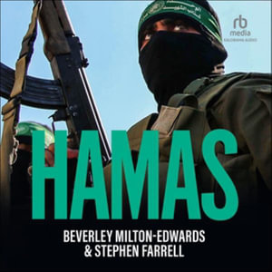 Hamas : The Quest for Power - Stephen Farrell