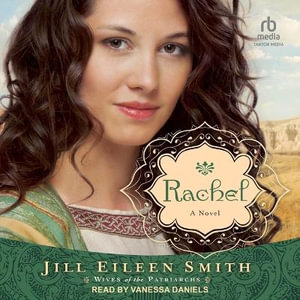 Rachel - Jill Eileen Smith