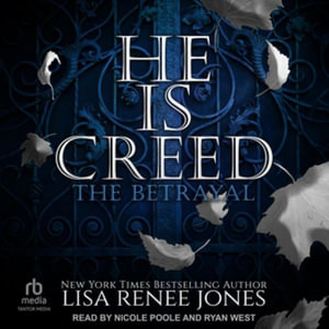 He Is Creed : Part One - Lisa Renee Jones