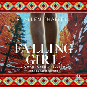 Falling Girl : Library Edition - R. Allen Chappell