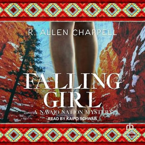 Falling Girl - R. Allen Chappell