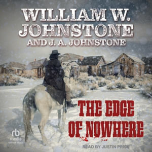 The Edge of Nowhere : Onion Creek - William W. Johnstone