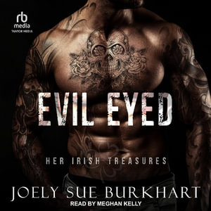 Evil Eyed - Joely Sue Burkhart