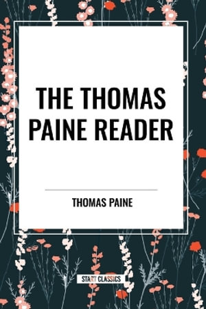 The Thomas Paine Reader - Thomas Paine