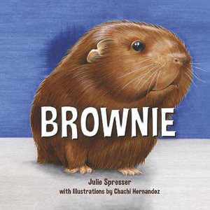 Brownie - Julie Spresser