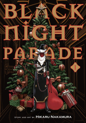 Black Night Parade Vol. 1 : Black Night Parade - Hikaru Nakamura