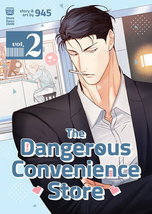 The Dangerous Convenience Store Vol. 2 : Dangerous Convenience Store - 945