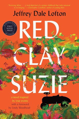 Red Clay Suzie - Jeffrey Dale Lofton