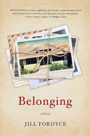 Belonging - Jill Fordyce