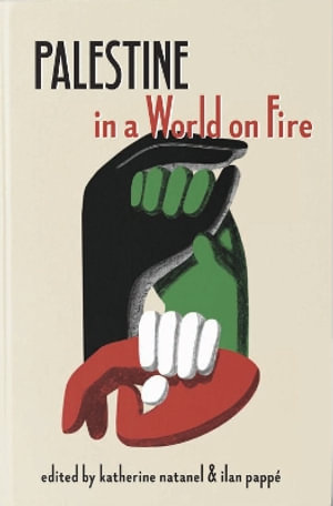 Palestine in a World on Fire : A Global Conversation - Katherine Natanel