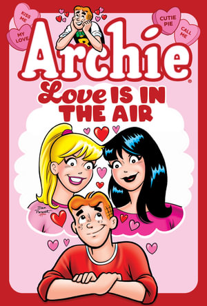 Archie : Love is in the Air - Archie Superstars