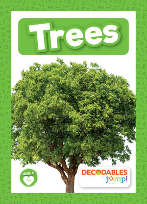 Trees : Level 5 - Green Set - Charis Mather