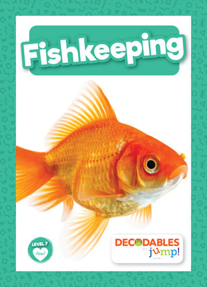 Fishkeeping : Level 7 - Turquoise Set - Charis Mather