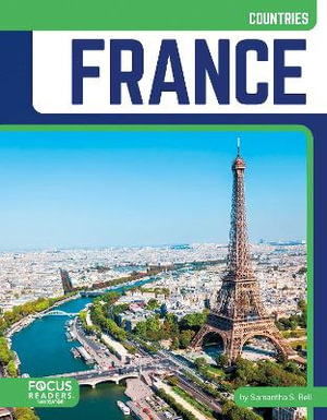 Countries : France - SAMANTHA S. BELL