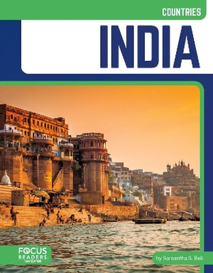 Countries : India - SAMANTHA S. BELL