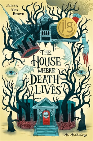 The House Where Death Lives - Various