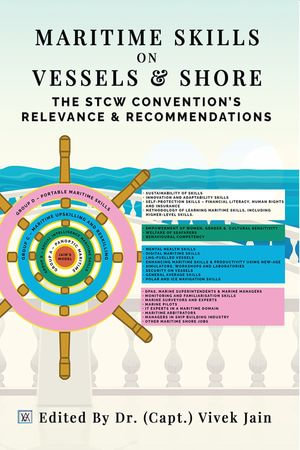 Maritime Skills on Vessels & Shore The STCW Convention's Relevance & Recommendations - Dr. (Capt.) Vivek Jain