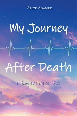 My Journey After Death : I Saw the Other Side - Alice Adamek