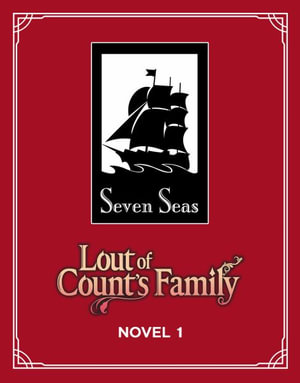 Lout of Count's Family (Novel) Vol. 1 - Yu Ryeo-Han