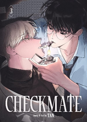 Checkmate Vol. 3 : Checkmate - Tan