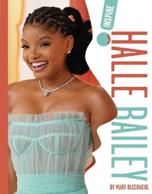 Halle Bailey - Mary Bleckwehl