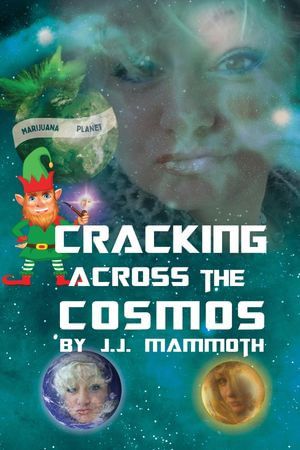 Cracking Across the Cosmos - J.J. Mammoth