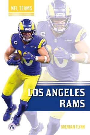 Los Angeles Rams : NFL Teams Set 2 - Brendan Flynn