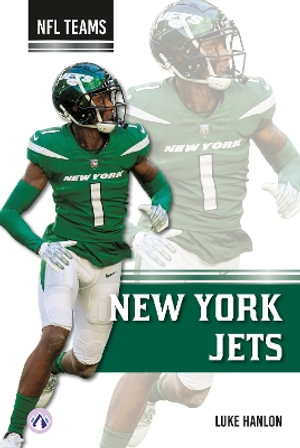 New York Jets : NFL Teams Set 2 - Luke Hanlon