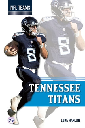 Tennessee Titans : NFL Teams Set 2 - Luke Hanlon