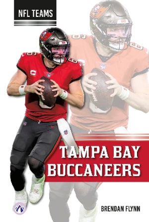 Tampa Bay Buccaneers : NFL Teams Set 2 - Brendan Flynn