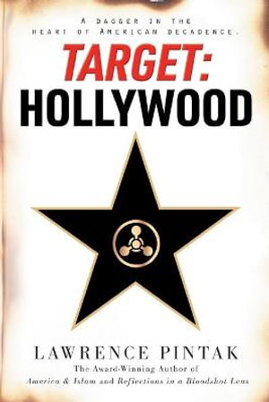 Target : Hollywood - Lawrence Pintak