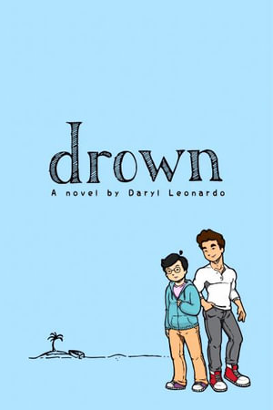 drown : In Love - Daryl Leonardo