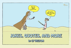 Jokes, Quotes, and More - Levi Welton