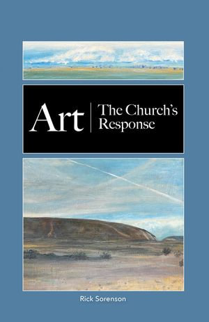 Art : The Church's Response - Rick Sorenson