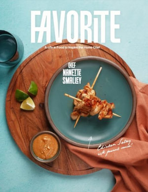 Favourite : Recipes - Nanette Smalley