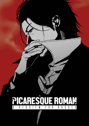 Picaresque Roman : A Requiem for Rogues TRPG - Sigre