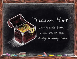 Treasure Hunt - Emilie Barton