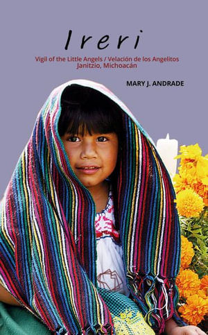 Ireri - Mary J. Andrade